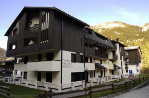 Appartamento Esprit Des Alpes  Канацеи